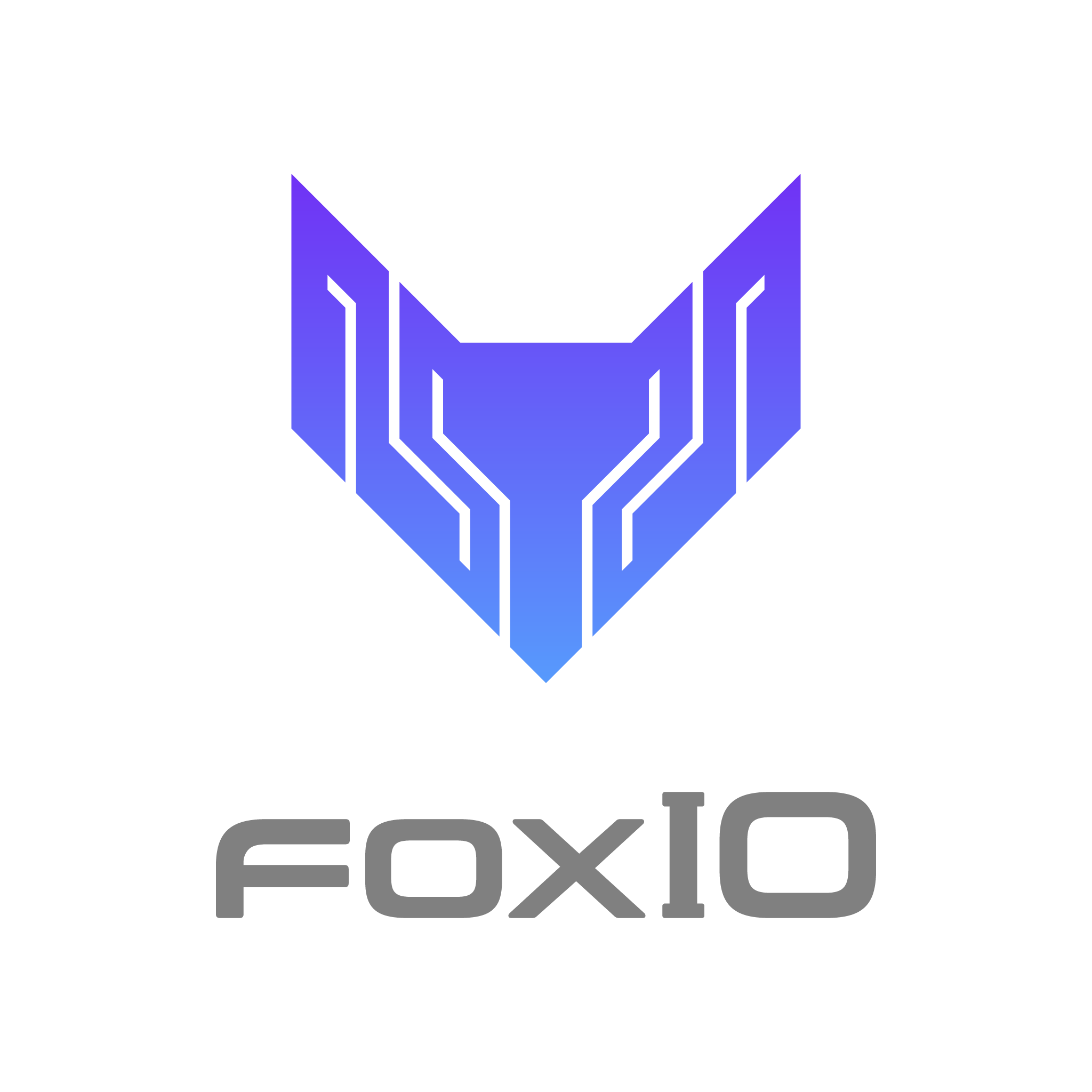 FoxIO logo